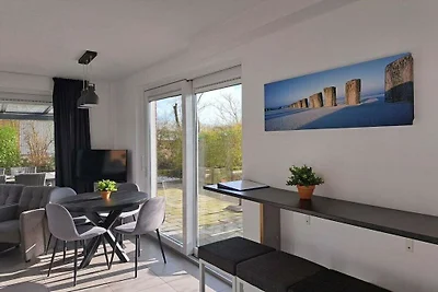Ferienwohnung See-House