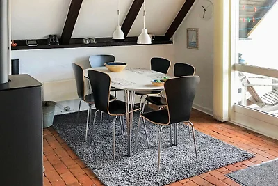 6 person holiday home in Ringkøbing