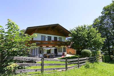 Casa vacanze a Fügen