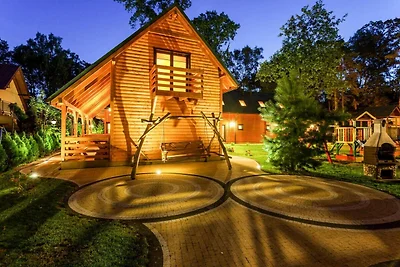 Ferienanlage, Pobierowo
