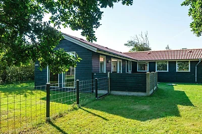 6 persone case ad Ulfborg