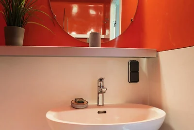 3-Zimmer-Wohnung für 7 Personen am Fuße der...