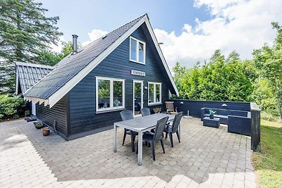 5 persoons vakantie huis in Tarm