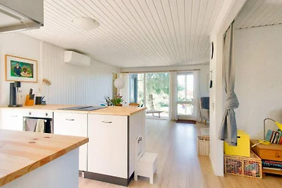 6 Personen Ferienhaus in Skibby-By Traum