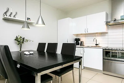 4 persoons vakantie huis op een vakantie park...