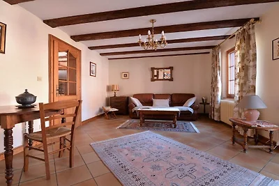 Holiday apartment with 1 bedroom