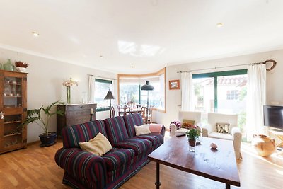 Gemütliches Ferienhaus in St.