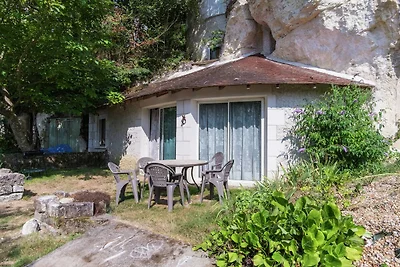 Einzigartiges Troglodytenhaus im Loire-Tal!