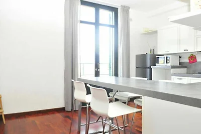 Wohnung in Catania mit Terrasse