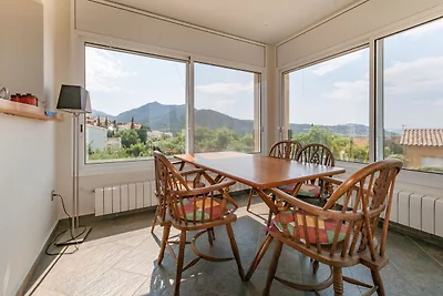 Villa moderna a Roses con piscina privata