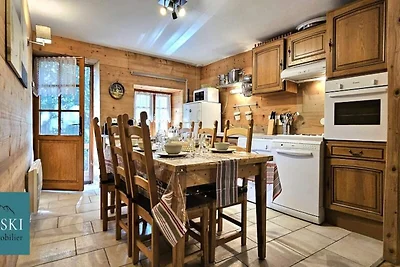 Residenz Le Pré für 6 Personen