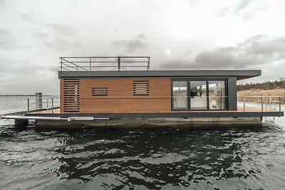 Hausboot Wassertraum