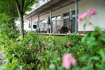 Appartement mit skandinavischem Flair