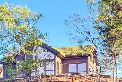 11 Personen Ferienhaus in Hornnes