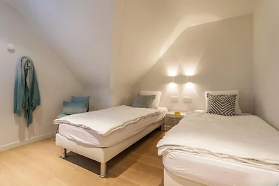 Aangename en moderne villa in Koksijde