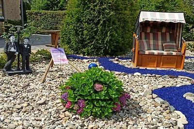 Holiday apartment with 1 bedroom