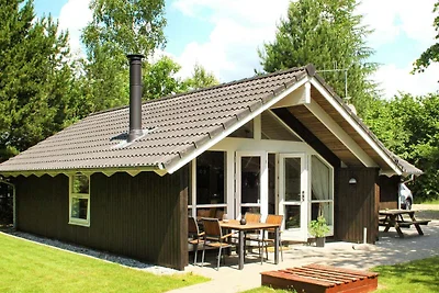 6 Personen Ferienhaus in Ansager