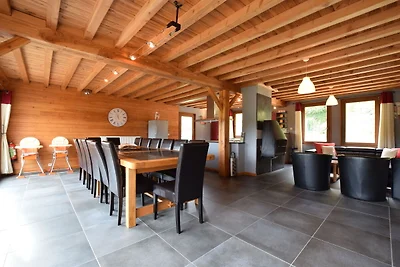 Gemütliches Ferienhaus in Rendeux