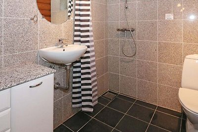 8 person holiday home in Hadsund