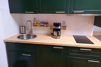 Charmante Ferienwohnung  in der Oase am...