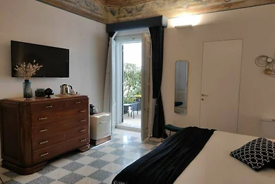 Vakantiehuis in Ostuni met terras