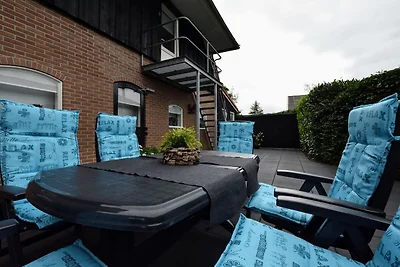 Luxuriöse Wohnung in Eibergen