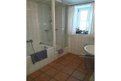 Holiday home with 1 bedroom