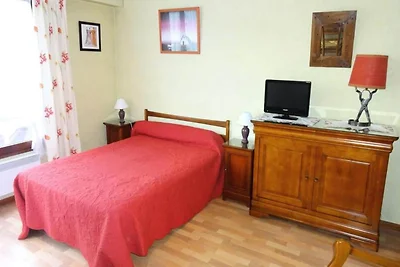 Studio für 2 Personen