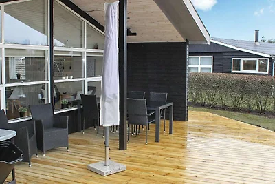 6 Personen Ferienhaus in Hadsund-By Traum