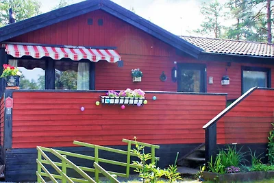 Malersiches Seehauschen-By Traum
