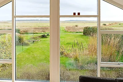 8 Personen Ferienhaus in Vesløs-By Traum