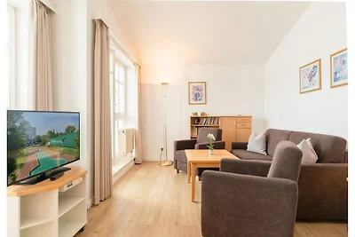 apartman za odmor Obiteljski odmor Sellin