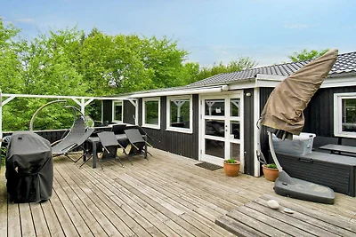 5 Personen Ferienhaus in Gilleleje-By Traum