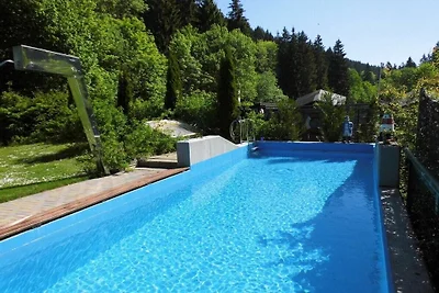Ferienhaus mit 6 Schlafzimmer