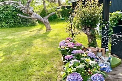 Ferienhaus für 6 Personen