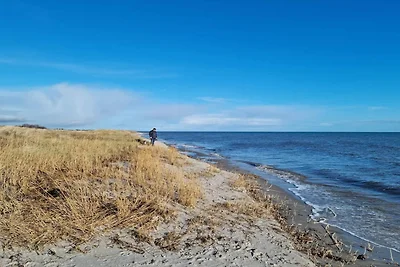 4 Sterne Ferienhaus in Hals-By Traum