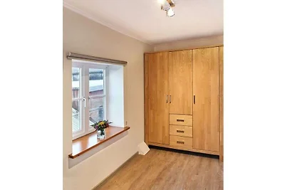 Holiday apartment with 1 bedroom