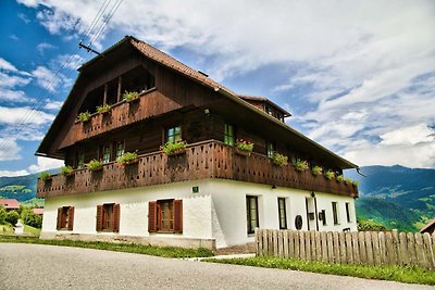 Ferienhaus Birkenhof in Afritz/Verditz