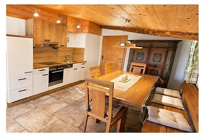 Fattoria vacanze Kranvogllehen