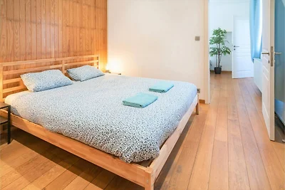 Gemütliches 3-Zimmer-Apartment