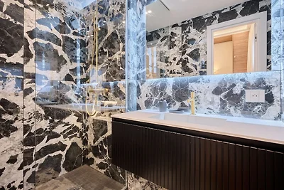 Luxuriöses Apartment in Matignon/Saint Honoré