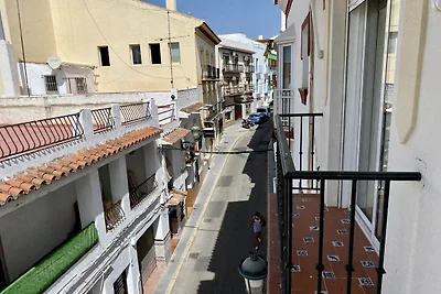 Wohnung in Nerja nahe El Salon Strand