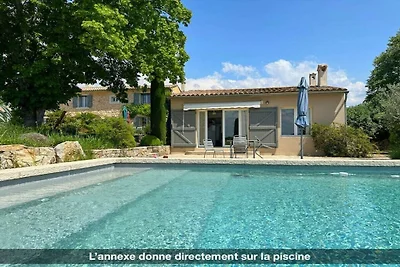 Casa vacanze a Cotignac con piscina