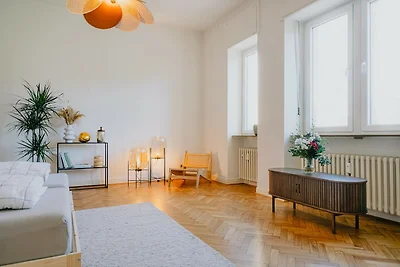 Appartement in Duitsland bij Rijnvallei