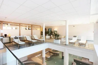 Prestige Odalys Mendi Alde Residentie