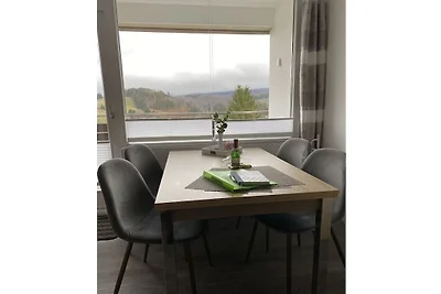 Ferienwohnung mit 2 Schlafzimmer