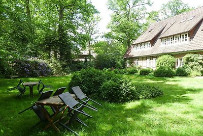 Appartement in een vakantieboerderij,...