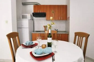 Apartments Anamarija - One Bedroom Apartment ...