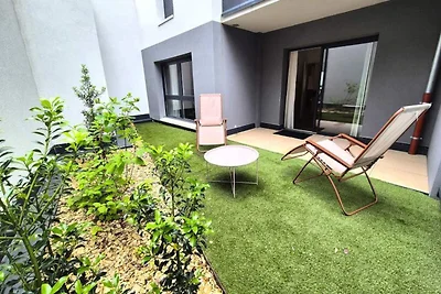 Ferienwohnung in Aix-les-Bains in der Nähe de...