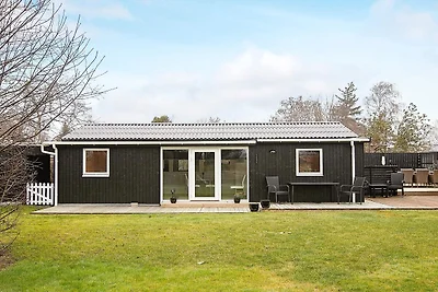 6 persoons vakantie huis in Karrebæksminde
